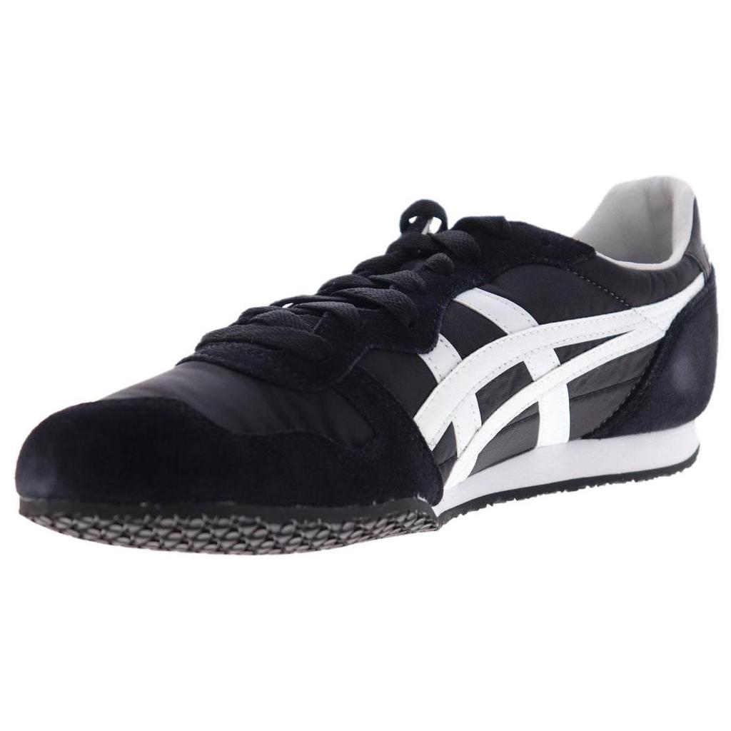 ONITSUKA TIGER Serrano 'Black' D109L-9001
