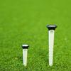 Tees For Golf 12X Professional Golf Tees Golf Accessories Less Friction Golf Tees Height Adjustable Golf Tees For Men Women Golf