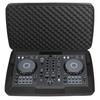 UDG DDJ-FLX4 Hard Case, Black/White