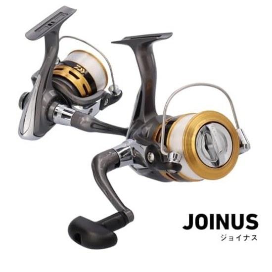 Daiwa Spinning Reel (with Line) 16 Joinus (2016 Model)