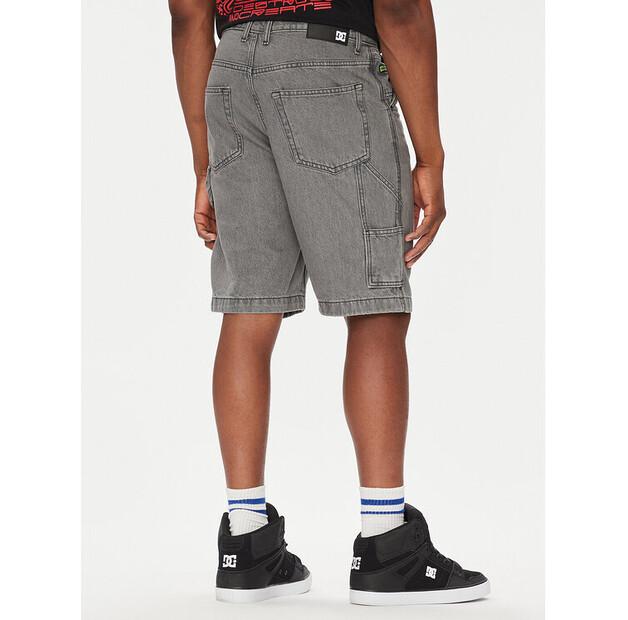 Шорты DC Shoes Carpenter Baggy Short Rmg