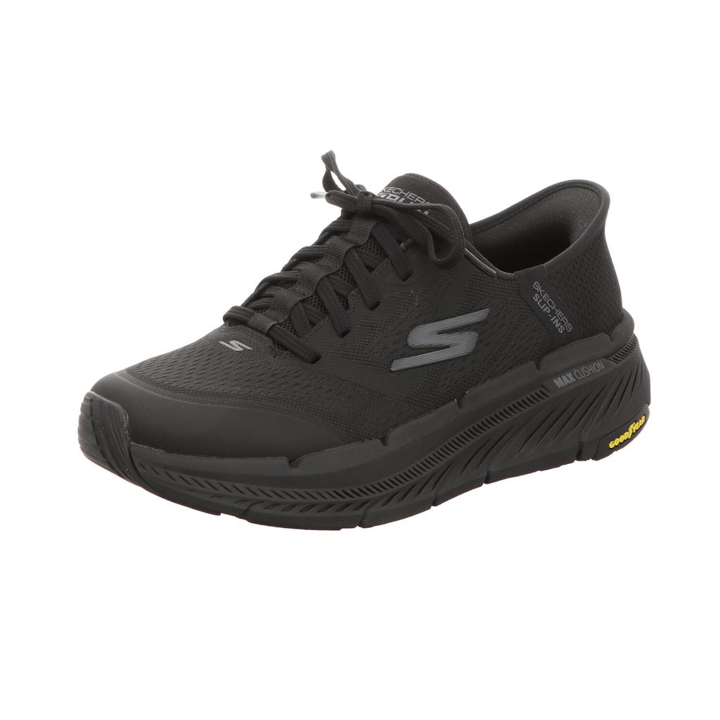 Кроссовки Skechers Max Cushioning Premier 2.0 (220526) черный