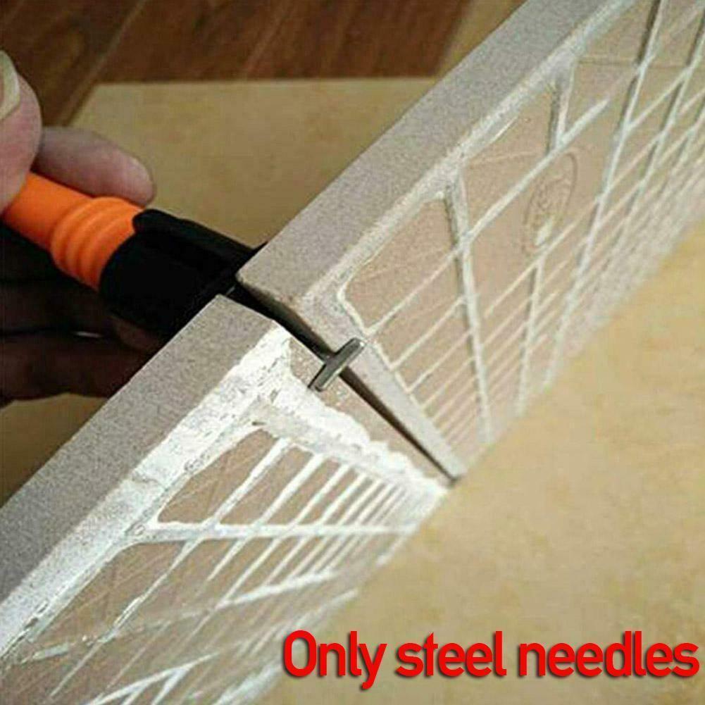 100 шт./компл. многоразовый выравниватель позиционирования керамической плитки для системы напольной плитки K9K9