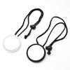 Scuba Diving Adjustable Rearview Mirror with Rope Safety Signal Diving Equipment