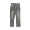 Мужские серые джинсы Bin Du 461801005-10