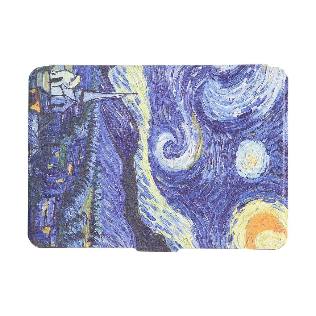 Ebook Reader Covers Painted Protective PU Leather Case for Paperwhite123 Ereader