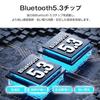 earphones bluetooth wireless earphones [2024 New Trends Bone conduction innovation ear cuff earphone] 80 hours standby available Bluetooth5.3 ear clip