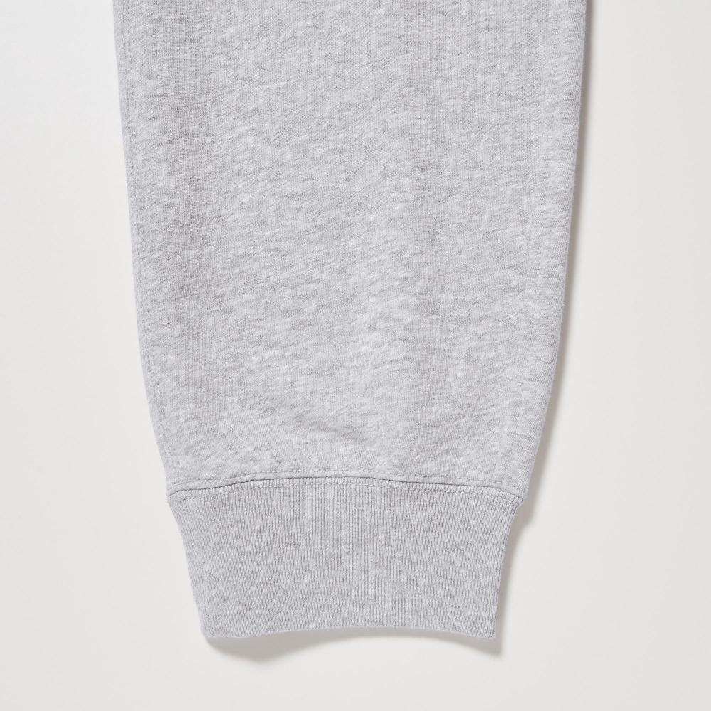 Uniqlo Спортивные штаны Japan, длинные, длина 68-74 см 