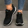 New Women's Anti Slip Sports Shoes Comfortable Outdoor Travel Running Shoes Fashionable Casual Shoes
