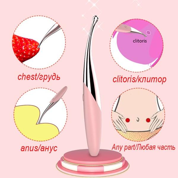 Новые вибраторы G-Spot для женщин, стимулятор лизания клитора, массажер для сосков, женский мастурбатор, секс-игрушки для взрослых, вибратор ProducDescription