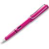 Lamy 013 FP Safari Розовый Перо Medium Ручка-перо 4000100