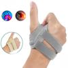1Pcs Joint Stabilization Bracket Thumb Support Raised Multi-functional Splint