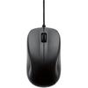 Elecom (Summary) USB Optical Mouse 3 Buttons RoHS Compliant M Size Black M-K6URBK/RS 1 Piece (x5 Sets)