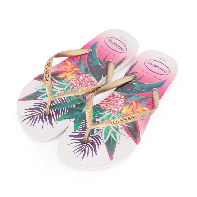 Женские шлепанцы HAVAIANAS