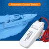 Automatic Bilge Pump Switch DC 12V Flow Sensor Switch For Boat Float Switch  Bilge Pump