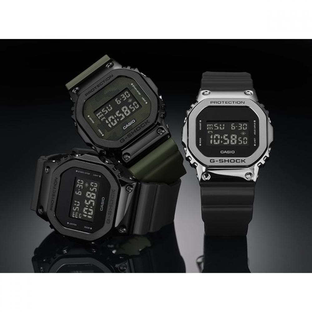 G Shock Gm 5600ub 1dr
