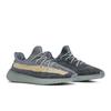 adidas Yeezy Boost 350 V2 'Ash Blue' (Unisex) Ash Blue / Ash Blue / Ash Blue Casual Shoes GY7657
