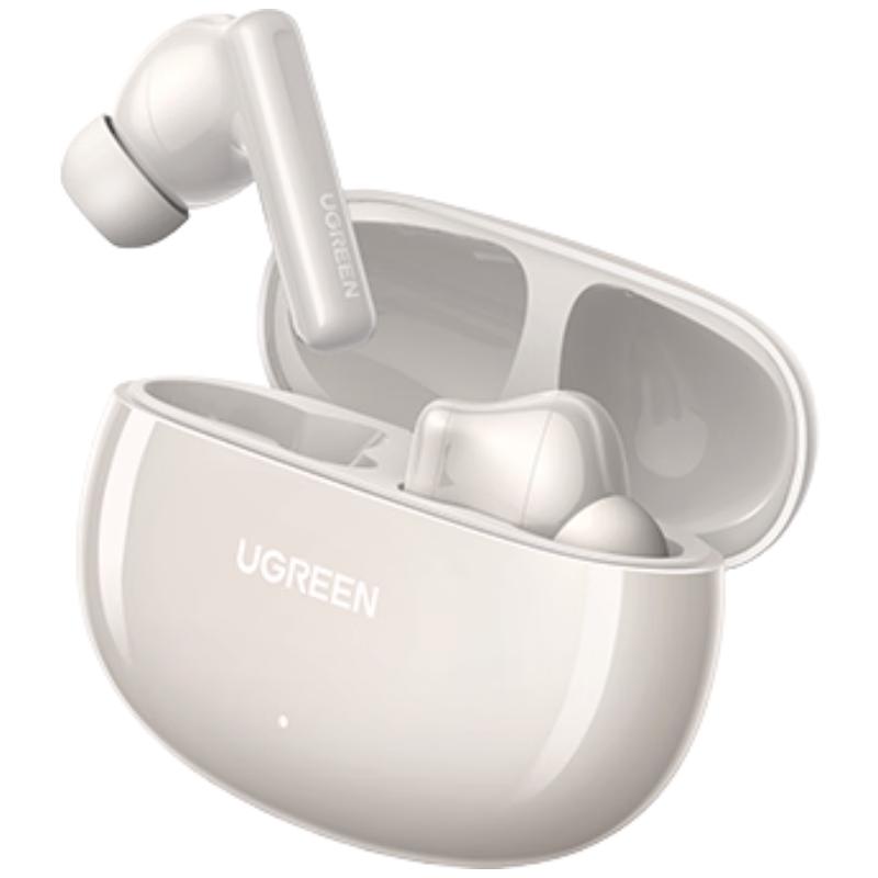 UGREEN HiTune T6s Wireless Noise-Cancelling Earbuds