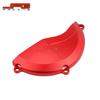 CRF250X Off-Road Motorcycle CNC Aluminum Engine Guard