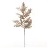 5Pcs Artificial Christmas Pine Needle Home Room Decoration Christmas Tree Leaf Pendant Outdoor Garden Christmas New Year Decor