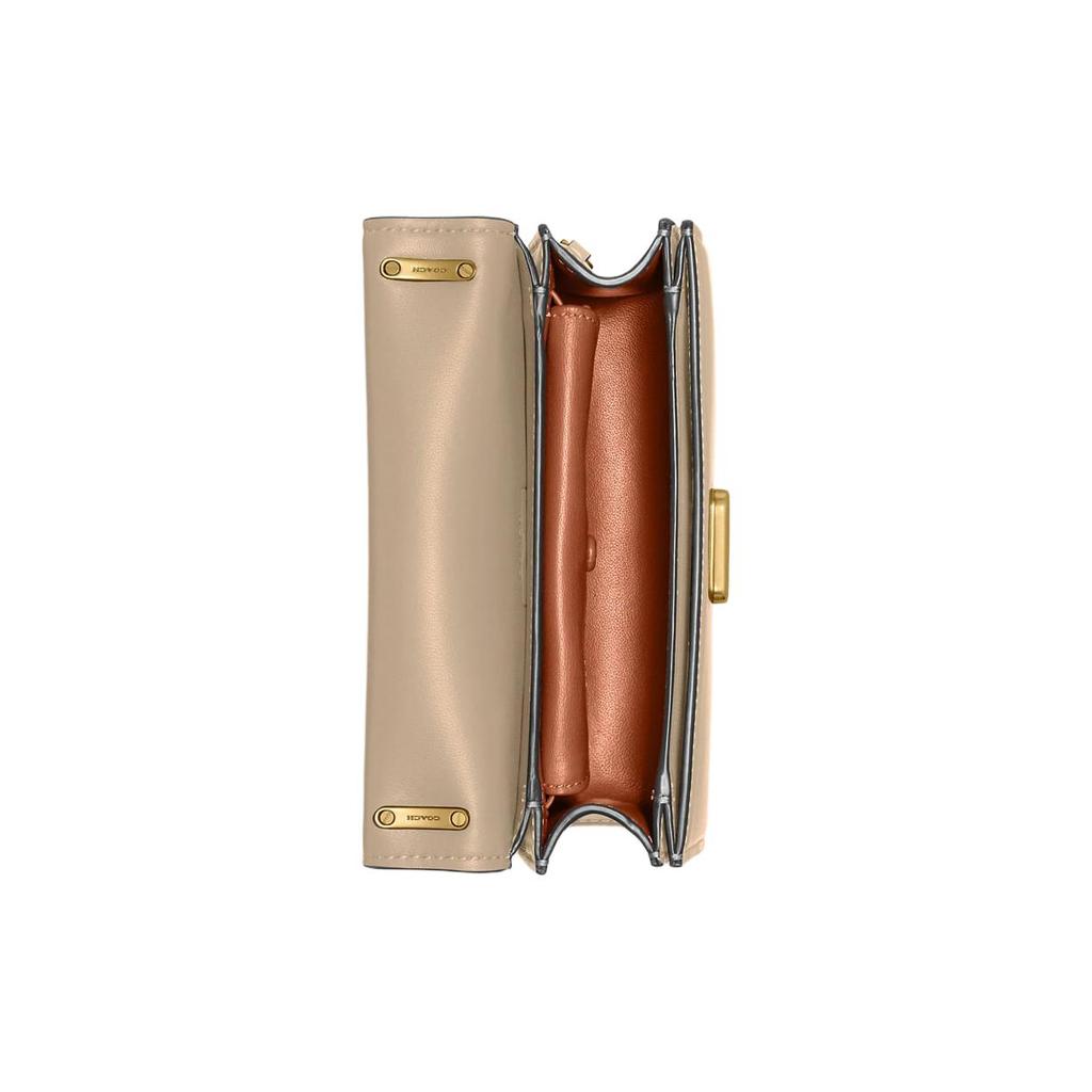 New COACH Bandit Shoulder Bags CD724-B4IY