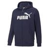 Puma Essential Big Logo Hoodie