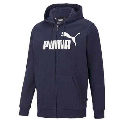 Puma Essental Big Logo худи