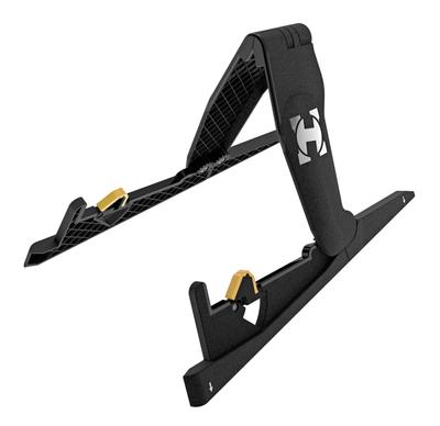 HERCULES EZ PACK GS200B Стойка для гитары