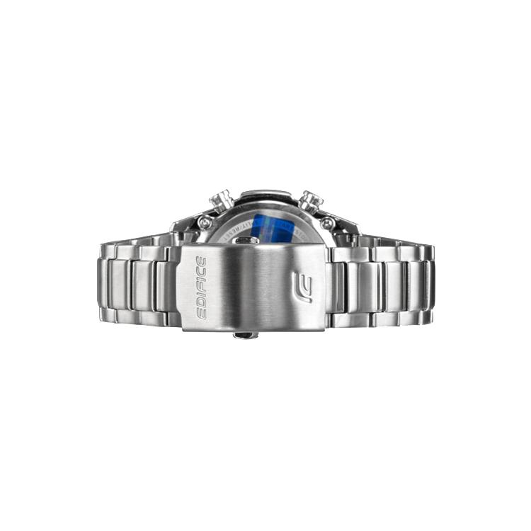 Casio Мужские часы EDIFICE Черные EFR-304D-1AVUPF