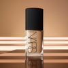 Nars Sheer Glow Foundation 30ml Original Product, 2, 1 PCS.