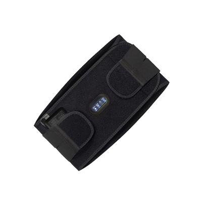 Электрический согревающий пояс Профессиональные бытовые согревающие инструменты Массажеры для тела Устройства Домашние регулируемые массажные тепловые пояса