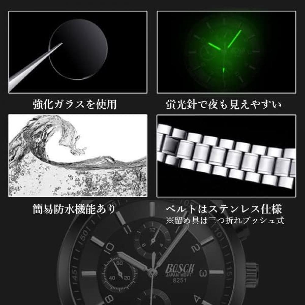 RemarkSjapan Мужские S Простой Стильный Крутой Дешевый Мужские Часы Легко Читать Простой Серебряный Серебряный Серебряный