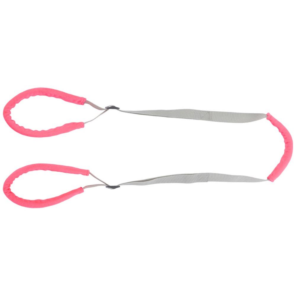 Soft Handle Pet Mobility Aid Adjustable Straps Dog Aid Sling Dog Lift Harness  Elderly Dogs