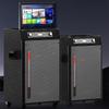 Malata M+9522 Portable KTV Speaker System with Display (CN version)