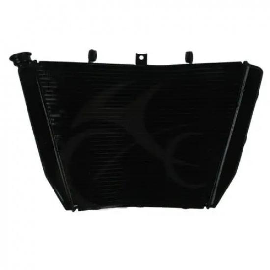Motorcycle Aluminum Replacement Radiator Cooler For SUZUKI GSXR1000 GSX-R 1000 2007-2008