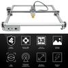 Aufero Laser 2 Laser Engraver with LU2-10A 10W Laser Power 390mmx390mm Engraving Area 32-bit