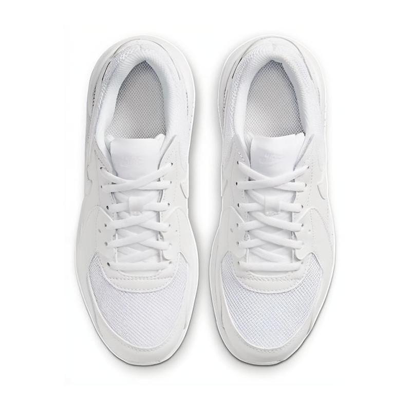 Nike Кроссовки Air Max Excee 'Triple White' GS CD6894-100