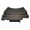 AC Blower Heater Fan Motor Resistor For MERCEDES-BENZ W203 S203 C180 C200 C220 C230 C240 C270 C280 C320 C350 C30 C32 C55 AMG CDI