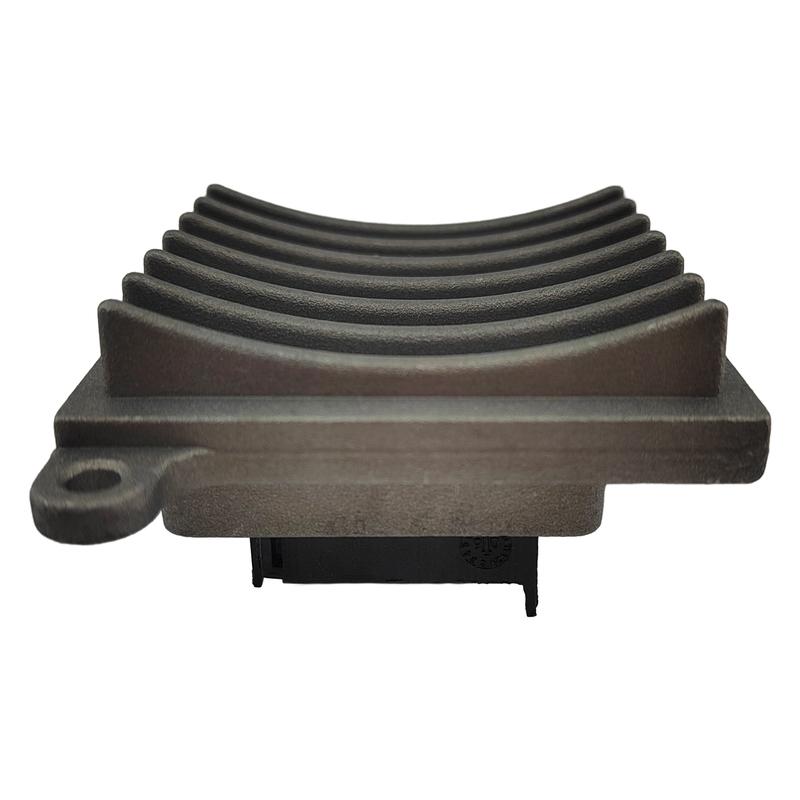 AC Blower Heater Fan Motor Resistor For MERCEDES-BENZ W203 S203 C180 C200 C220 C230 C240 C270 C280 C320 C350 C30 C32 C55 AMG CDI