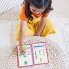 Numberblocks Activity Book Interactive Number Voice Educational Authentic 1-10 & Pen, Play, Pen, Toy, EI2550,
