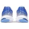 Asics Netburner Ballistic FF 3 Sapphire Cosmos Women Sneakers Blue 1052A069-403