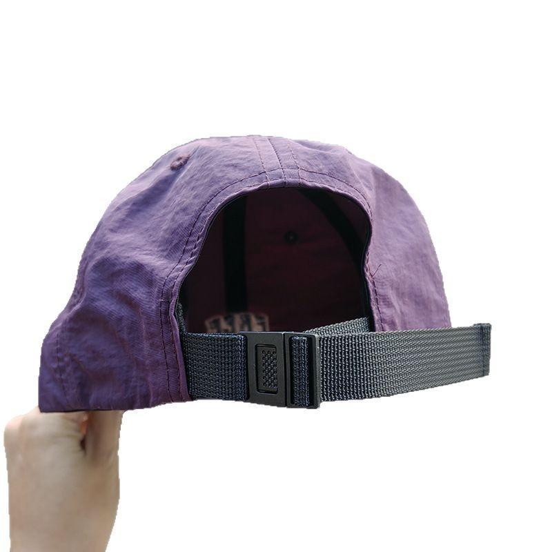 Кепка бейсболка с коротким козырьком, с надписью, спортивная, повседневная, для тренировок по боксу, удобная, для улицы, от солнца, мужская и женская, универсальная, хлопковая