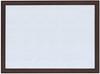 Новая Деревянная Рама DX Коричневая (30,5x43см)