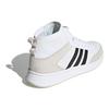 Court80S Mid 'Белый' EE9678