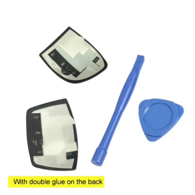 Автомобильная ручка переключения передач, панель для BMW 1, 2, 3, 4, 5, 7 серии F, шасси F10 F11 F01 F02 X1 X3 X4 X5 X6 M3 M5 F30 F32 F48 F25 F15 F16