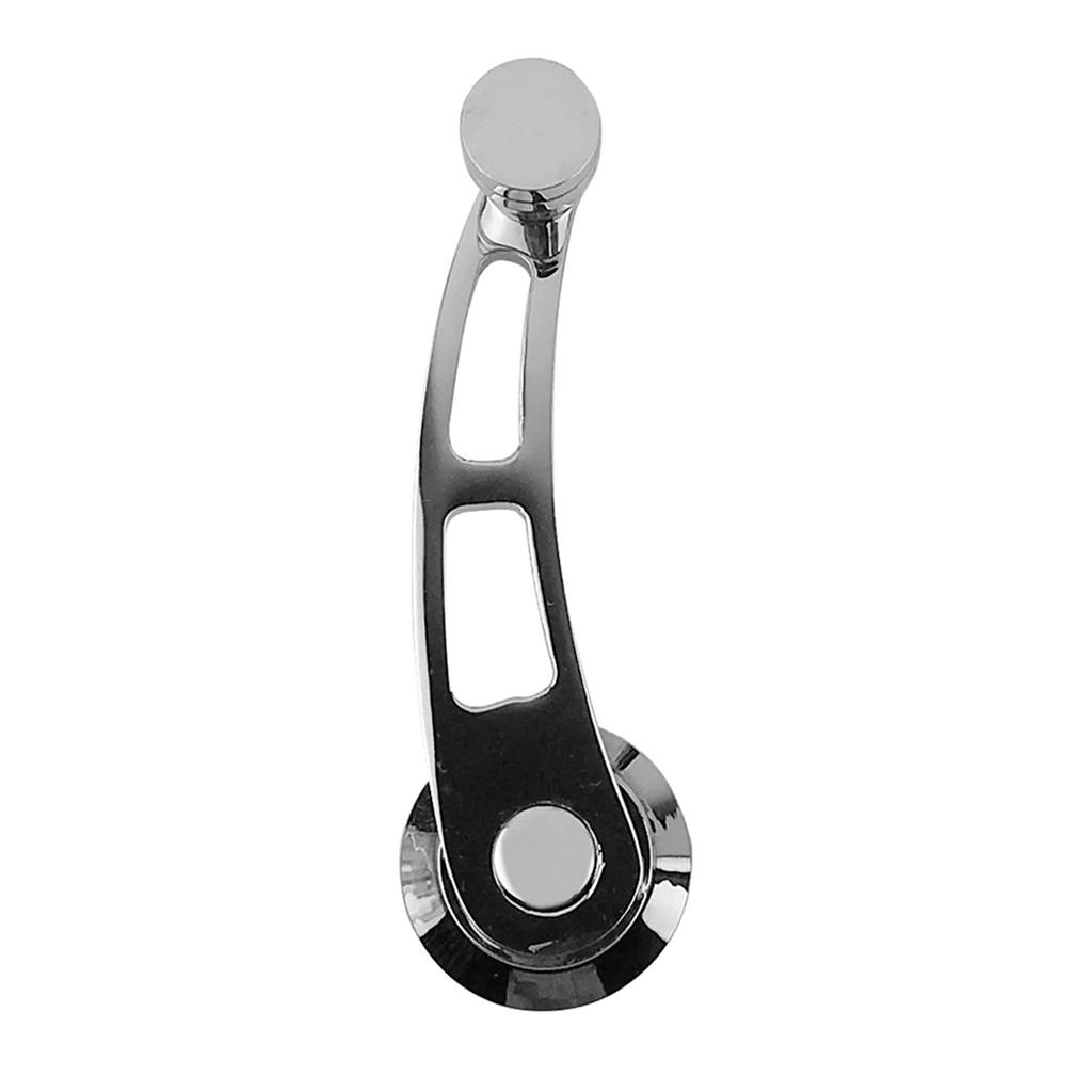 2 шт. Набор ручек стеклоподъемника для автомобиля, автоаксессуар для старых моделей