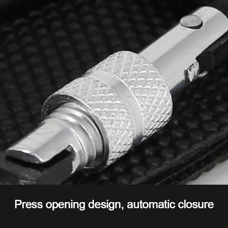 1 шт. Мотоциклетный подвесной крючок с замком Крючки для мотоциклов Велосипед Электромобиль Хранение Шлем Подвесной крючок Аксессуары