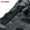 Мужские походные ботинки, уличная обувь, поворотная пряжка, нескользящие, легкие походные ботинки, мужская нескользящая спортивная обувь, дышащие кроссовки для бега по пересеченной местности