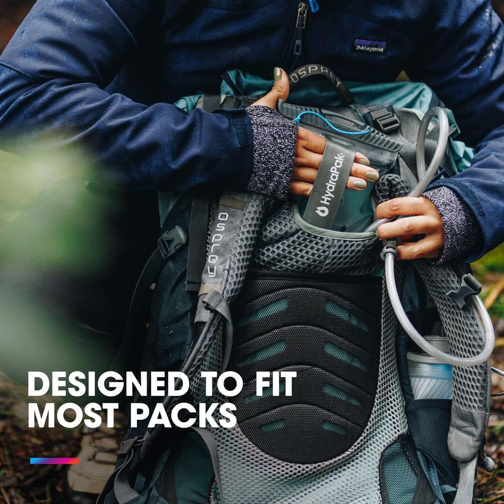 HydraPak КОНТУР 3Л AS263