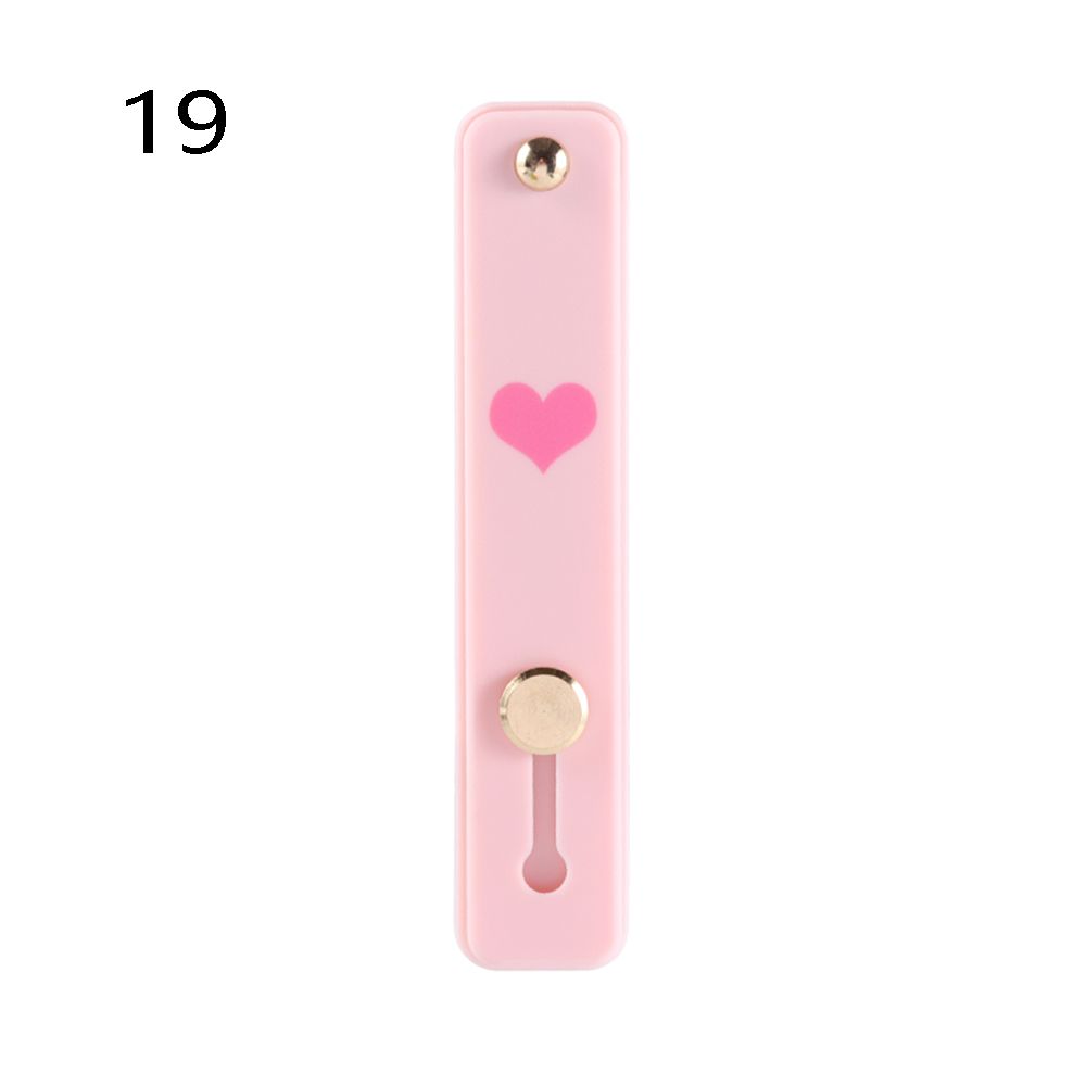 Силиконовый браслет на руку с кольцом для пальца, подставка, держатель для телефона, Push Pull